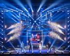 Now You See Me Live review – magic so bombastic it may be visible from space