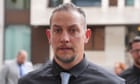 Woman assaulted by Met police officer says attack has ‘devastated’ her son