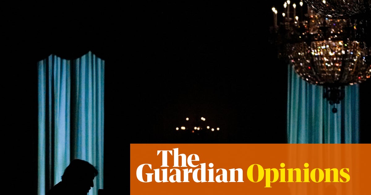 ट्रम्पला पराभूत करण्यासाठी डावीकडे त्याच्याकडून शिकले पाहिजे | ऑस्टिन सारत ट्रम्पला पराभूत करण्यासाठी डावीकडे त्याच्याकडून शिकले पाहिजे | ऑस्टिन सारत
