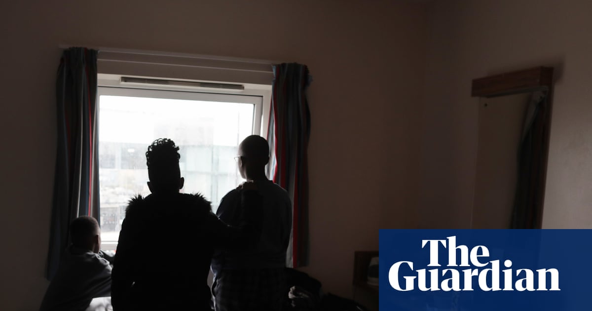 Councils’ temporary housing costs to more than double by 2029-30, says LGA