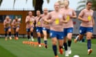 England’s fluid back three and high press can keep Nigeria threat at bay | Anita Asante