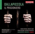 Dallapiccola: Il Prigioniero album art work