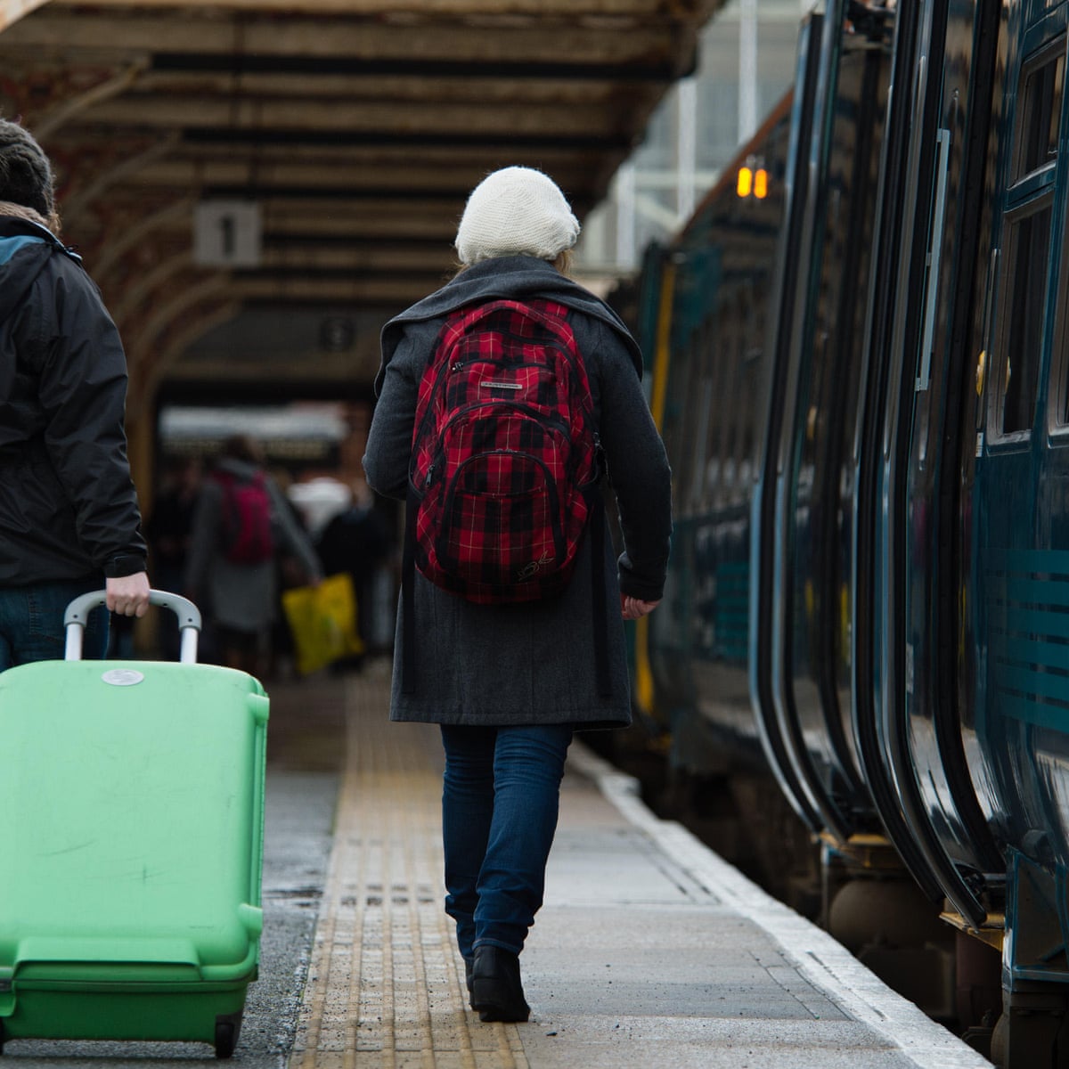 When Should I Go Back To University After Christmas Universities The Guardian Mlb Holiday Unis 2022