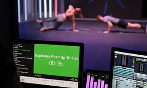 The app’s structured goals help some people stick with it.