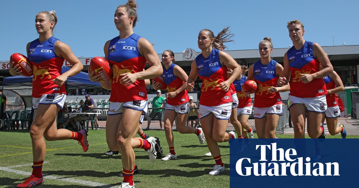 Aflw Afl Nrl Go Behind Closed Doors As Covid 19 Wreaks Havoc In