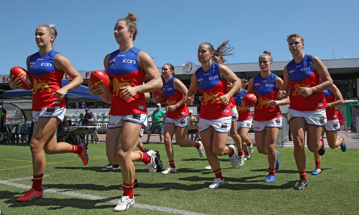 Aflw Afl Nrl Go Behind Closed Doors As Covid 19 Wreaks Havoc In