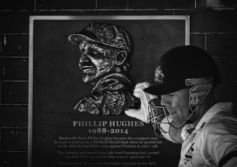 A decade after Phillip Hughes' death: how much has cricket changed ...