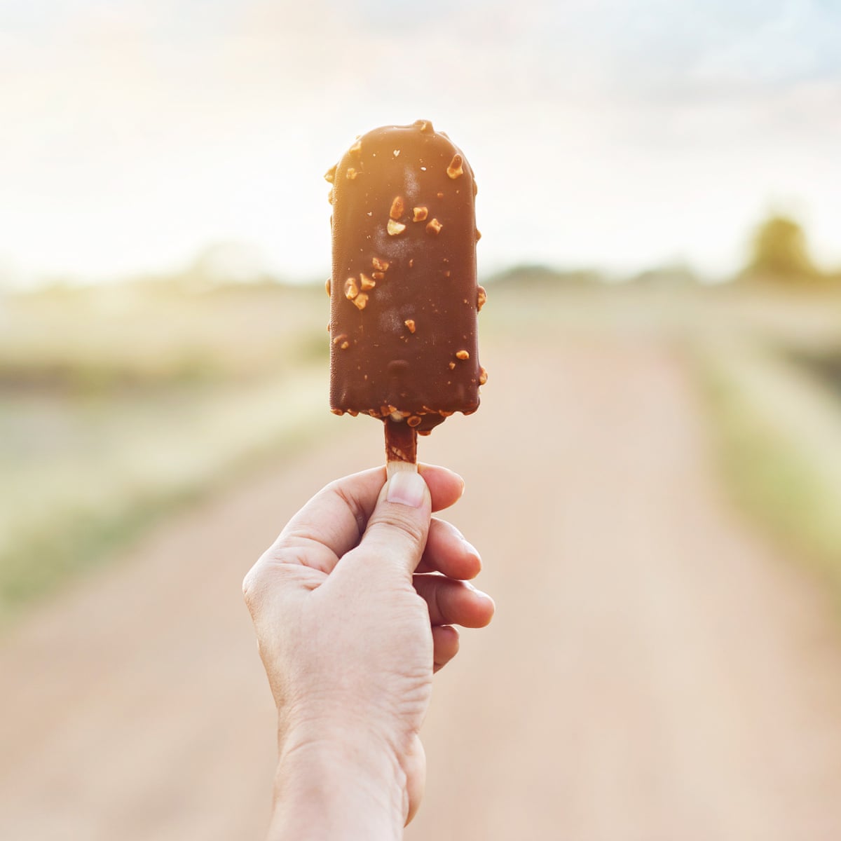 Stomach Pain And Headache After Eating Ice Cream What To Do