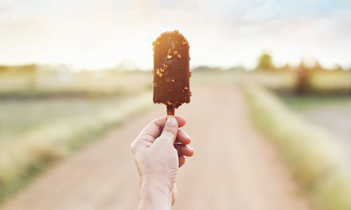 What Causes Brain Freeze