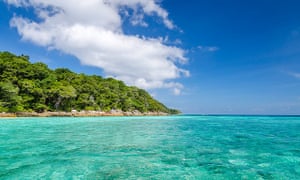 The parks department also recently ordered the closure of Koh Tachai, a popular island in the Andaman Sea, to let it recover from environmental damage caused by overcrowding.