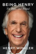 Cover of the book Being Henry by Henry Winkler