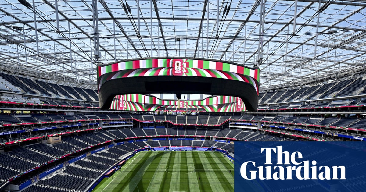 United States lined up to host first Women’s Club World Cup
