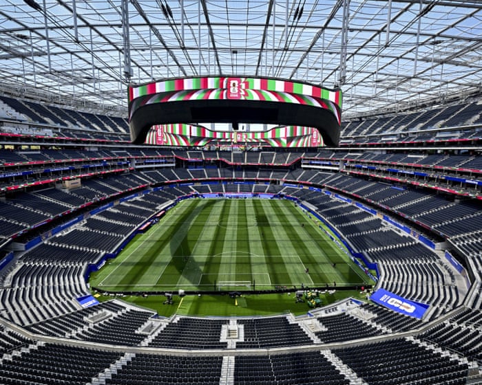 United States lined up to host first Women’s Club World Cup