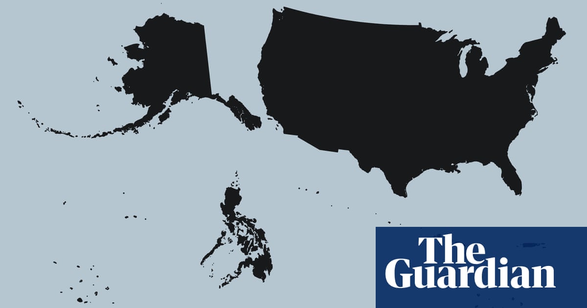 How the US has hidden its empire