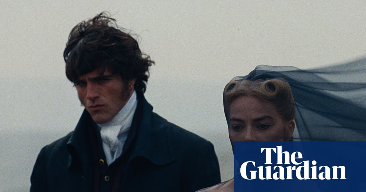 ‘Chia pudding is Cathy’s composed side’: the weird and worrying world of official Wuthering Heights merchandise