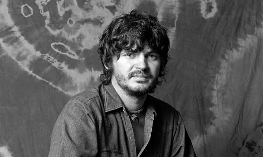 Don Everly in 1970. He was one of the formative voices of rock’n’roll.