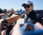 Rubio heads to Israel amid tensions over strike on Hamas leaders in Qatar