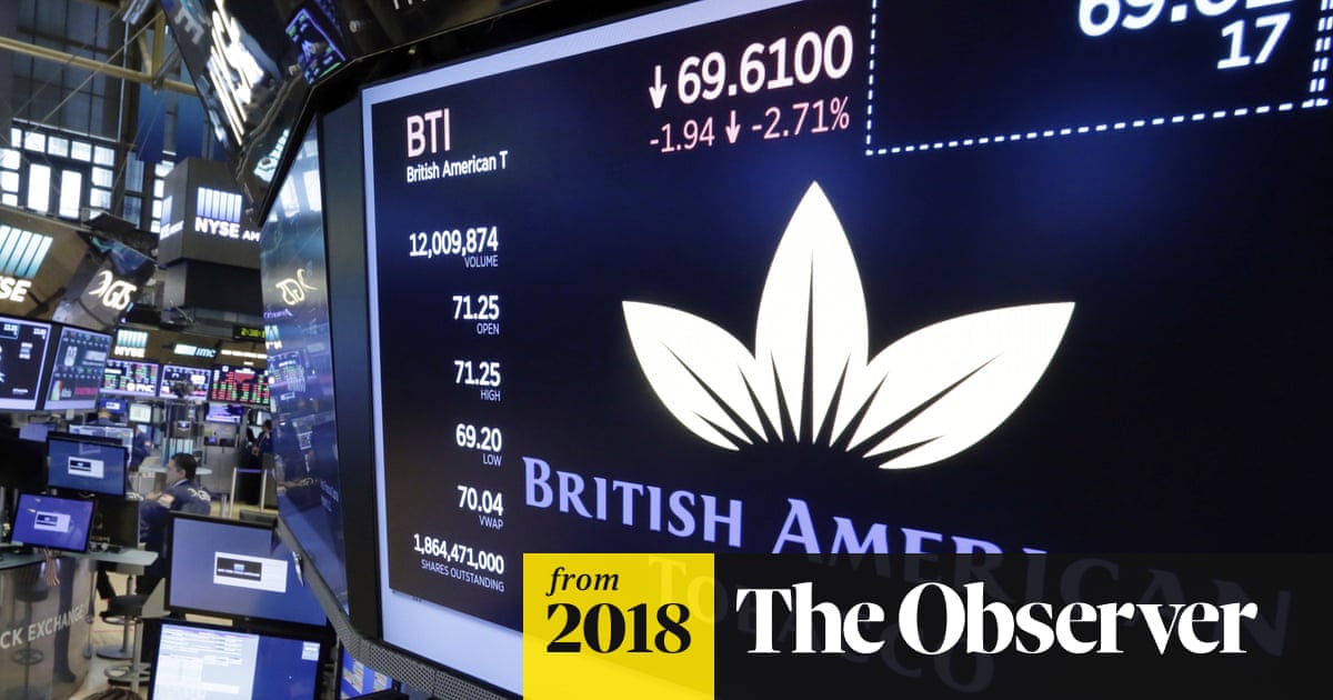 british american tobacco hungary British American Tobacco | The