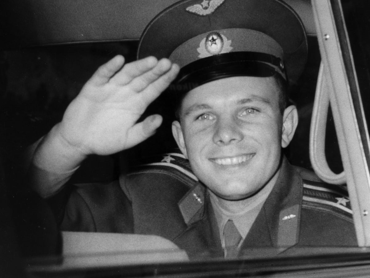 Retiring Cosmonaut Yuri Gagarin Visits London Archive 1961 Yuri Gagarin The Guardian Retiring Cosmonaut Yuri Gagarin Visits London Archive 1961 Yuri Gagarin The Guardian