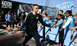 Phil Foden