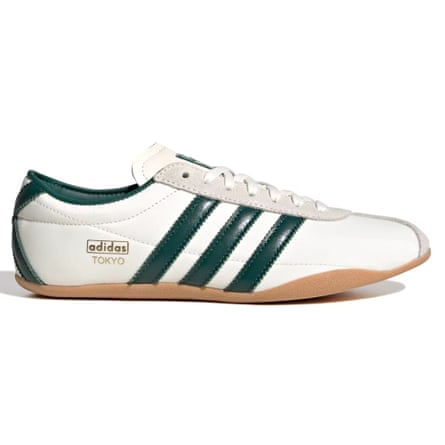 Adidas Tokyo Shoes