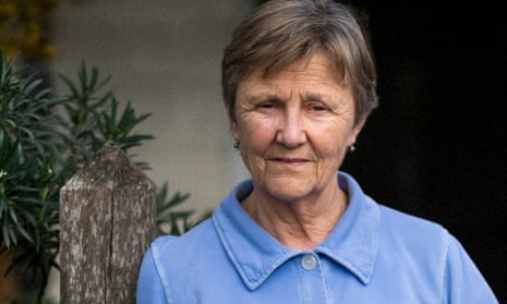 ‘I’m interested in apparently ordinary people who suddenly snap and do things that are really terrible’ … Helen Garner.