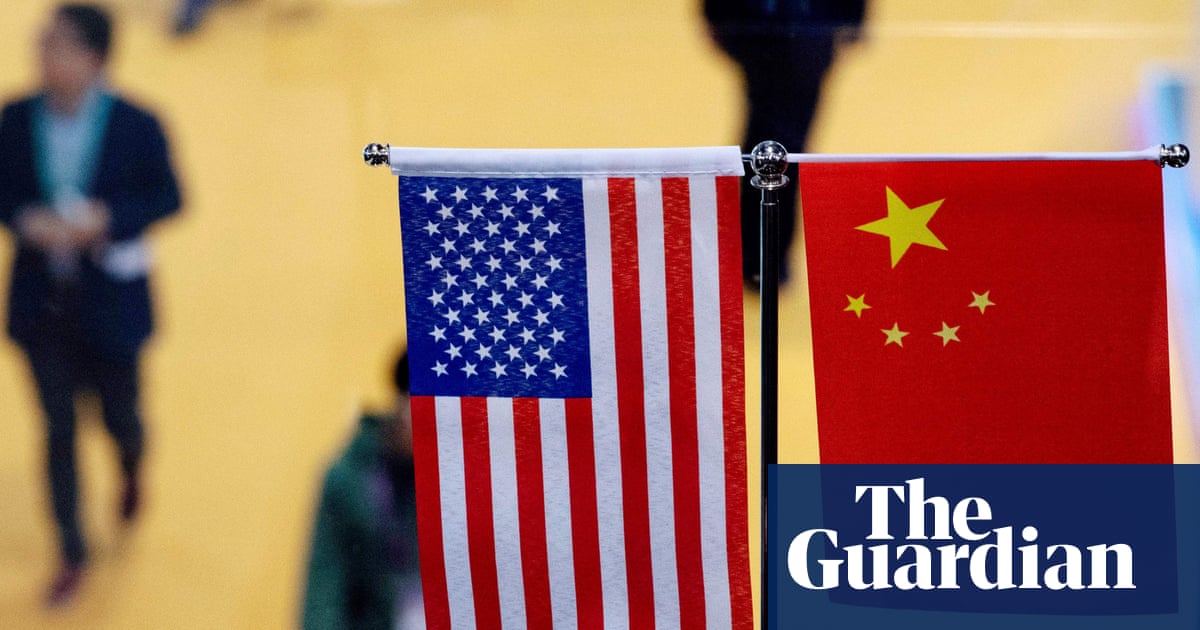 US and China begin imposing new tariffs as trade war escalates