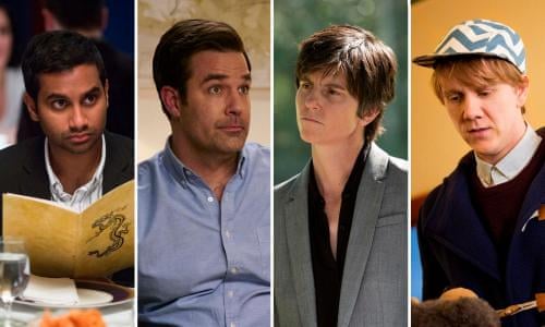 Smug Toe Curling And Underwritten The Many Flaws Of Master Of