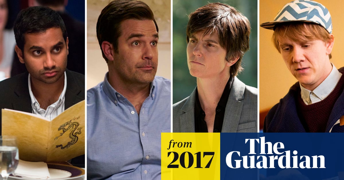Tears of clowns: who are the saddest of TV's sad comedians? | TV comedy ...