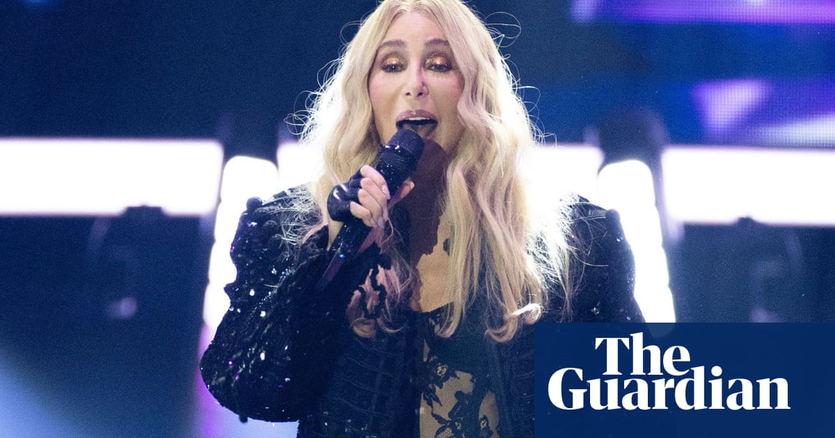 ‘Una vida demasiado inmensa para un solo libro’: Cher anuncia memoria en dos partes | Cher ‘Una vida demasiado inmensa para un solo libro’: Cher anuncia memoria en dos partes | Cher