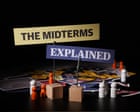 US Midterms: What are they and why do presidents dread them? - explainer