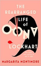 The Rearranged Life of Oona Lockhart cover