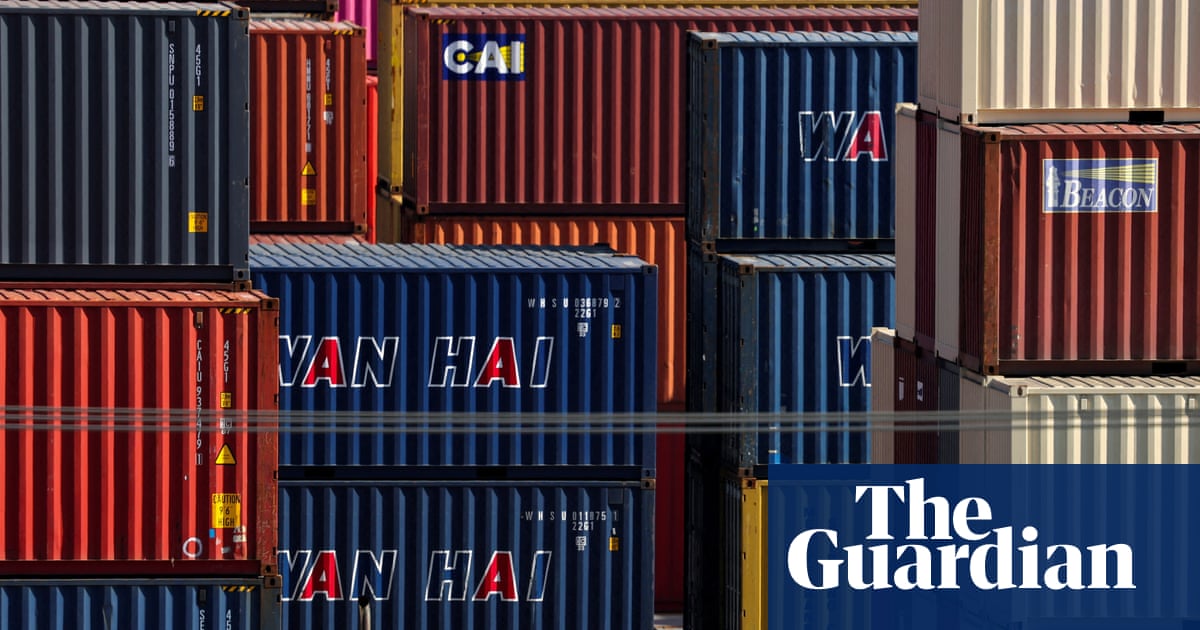 Most of Trump's tariffs are illegal, federal court rules