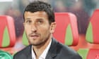 Meet Javi Gracia, the new Watford manager who stands up for his players