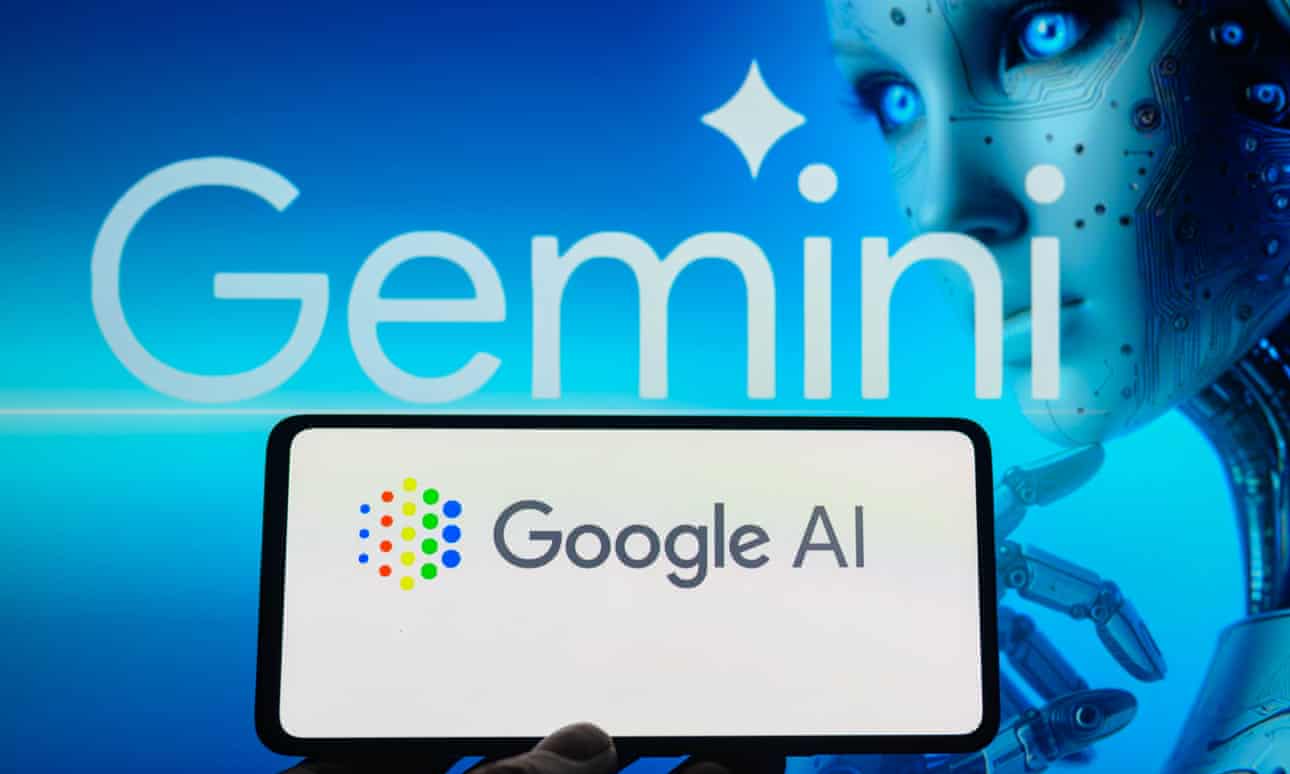 India se enfrenta a Google por las respuestas de la herramienta de IA Gemini sobre 'fascista Modi'.