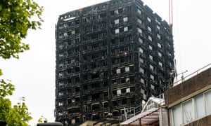 Grenfell Tower