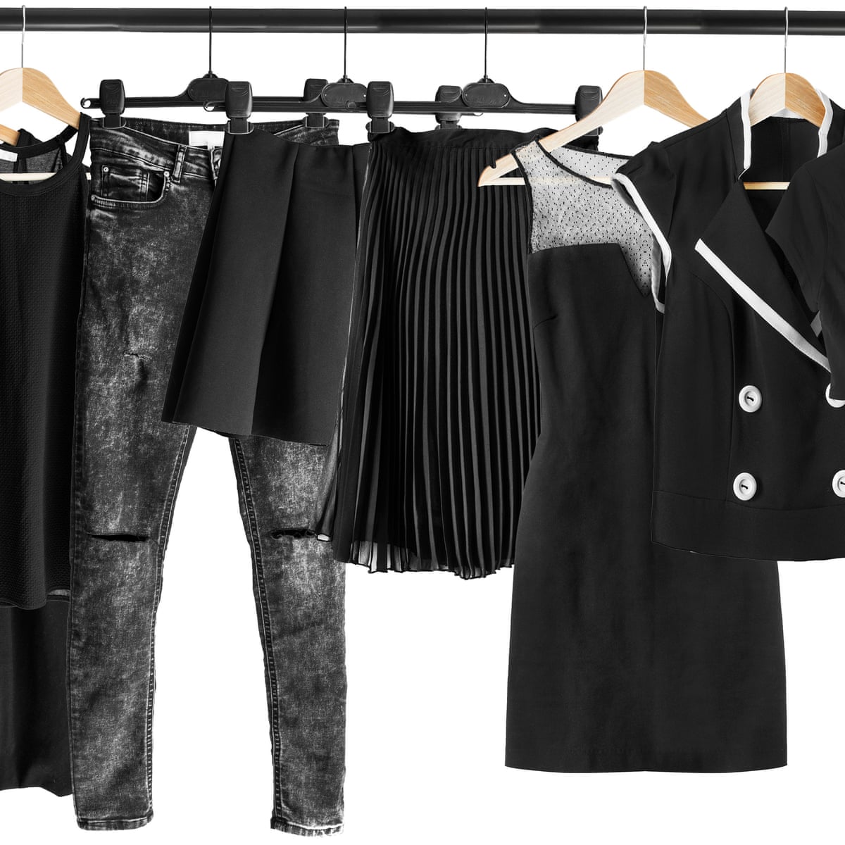 How Provocative Clothes Affect The Brain And Why It S No