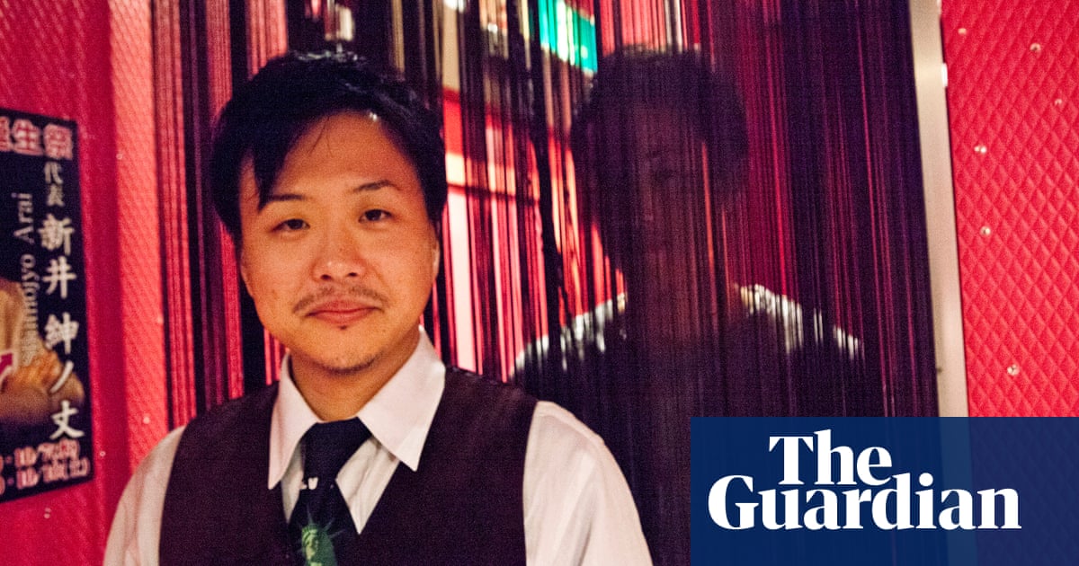 Love Island Lgbtq Japan In Pictures Art And Design