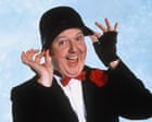 Jimmy Cricket, comedian known for his ‘And there’s more!’ catchphrase, dies aged 80