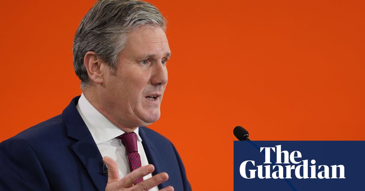 Keir Starmer’s team feared leadership challenge after conference season