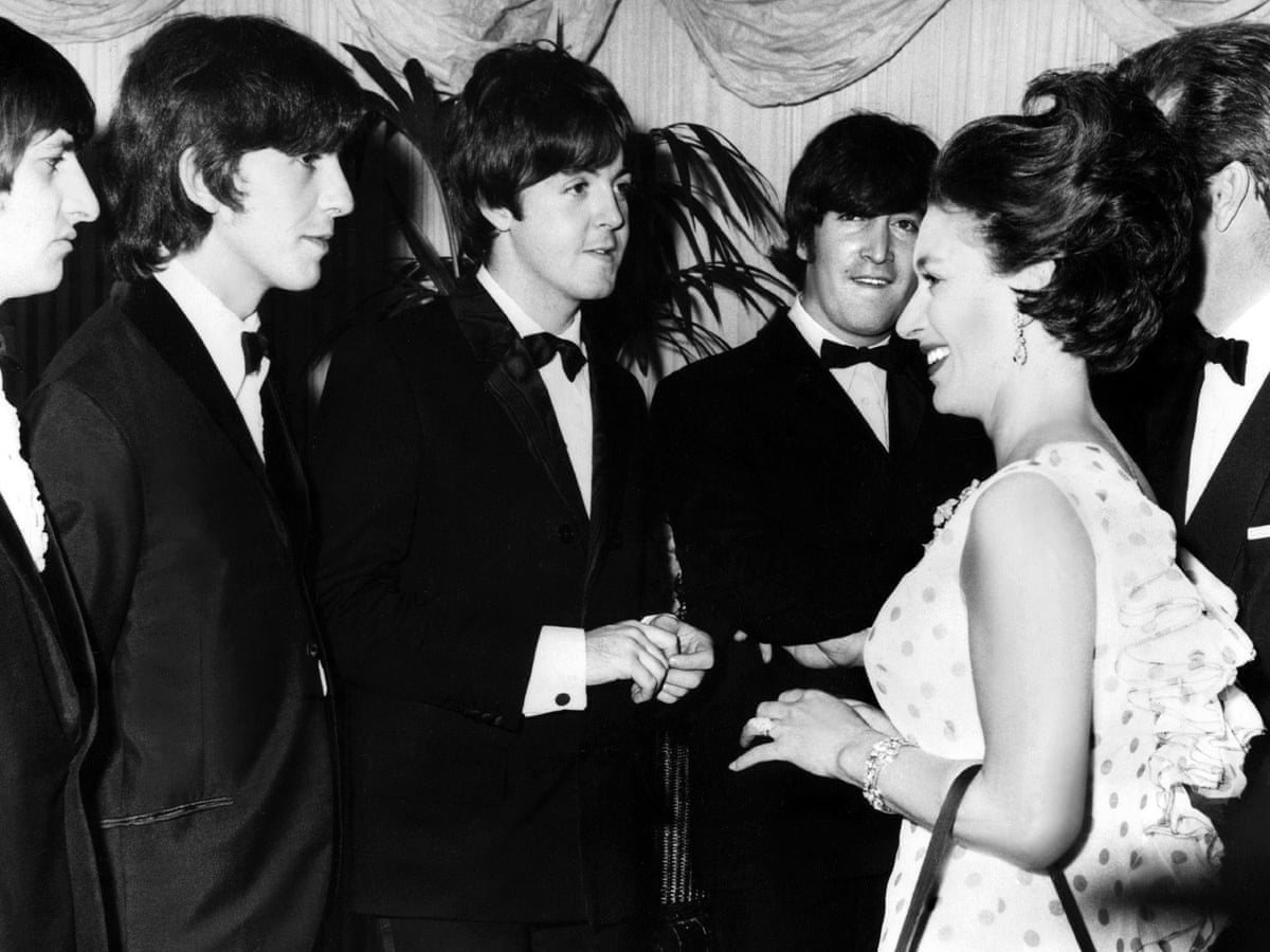 Not Amused Princess Margaret S Misadventures In Bohemia Books The Guardian