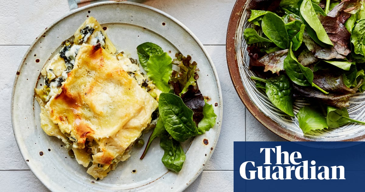 thomasina-miers-recipe-for-four-cheese-greens-lasagne