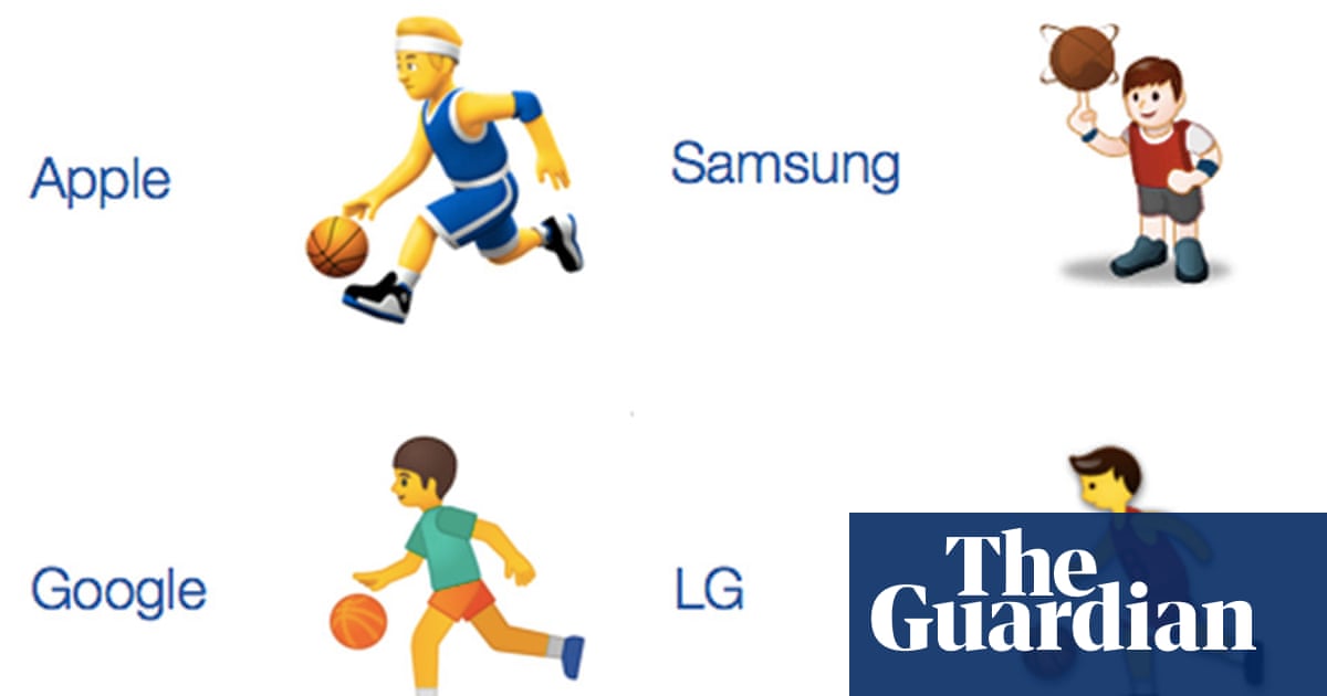 Why Are Samsung S Emojis Different From Everyone Else