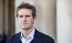 Tristram Hunt, is a British historian, broadcast journalist and former politician who has been Director of the Victoria and Albert Museum since 2017.