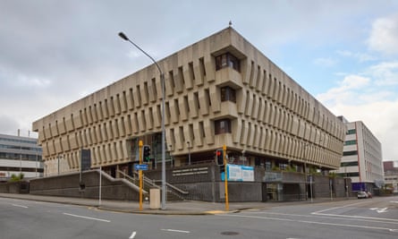 new zealand books 2021 The National Library of New Zealand, Wellington