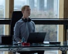 The Social Reckoning review – Aaron Sorkin’s jittery sequel with all-new evil puppet Zuckerberg