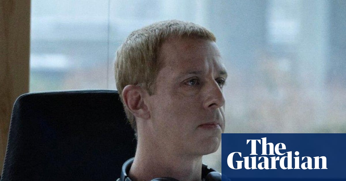 Big tech goes to Hollywood: is Silicon Valley ready for a silver-screen reckoning? | Movies Big tech goes to Hollywood: is Silicon Valley ready for a silver-screen reckoning? | Movies