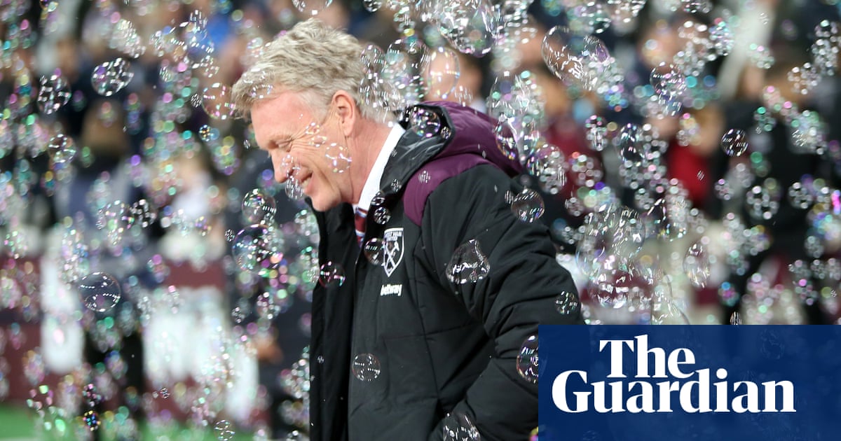 West Ham burst Liverpool’s bubble, plus Smith and Farke out – Football Weekly