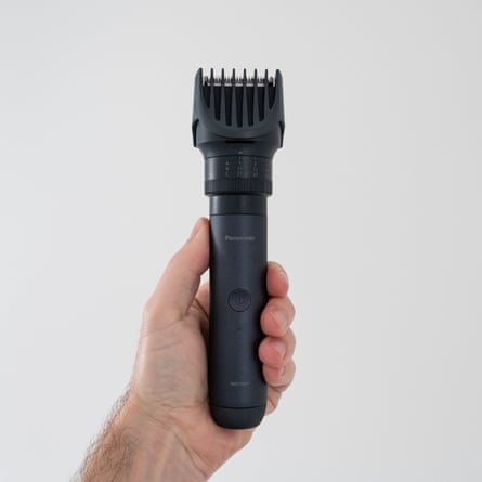 Panasonic MULTISHAPE Beard/Hair/Body Trimmer Kit