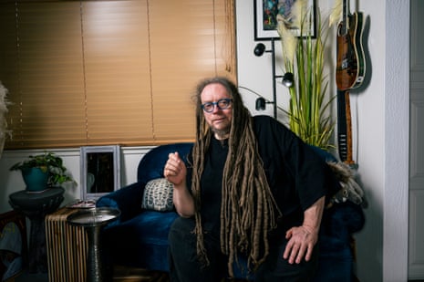 Jaron Lanier: ‘You can use AI to make fake news faster, cheaper and on a greater scale.’